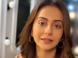 Rakul Preet Singh and Karan Johar’s partnership for a brand shoot