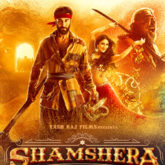 Ranbir Kapoor and Sanjay Dutt starrer Shamshera begins streaming on Amazon Prime Video today