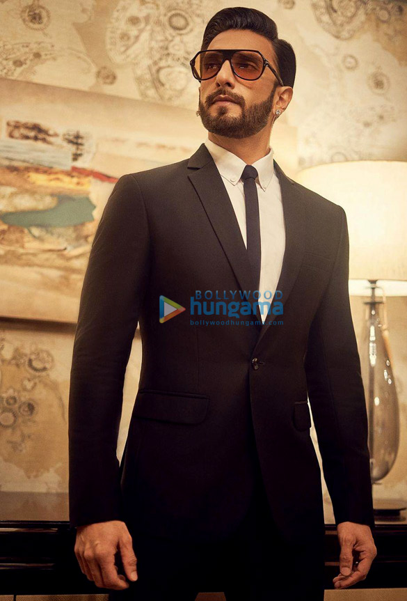 ranveer singh 8 13