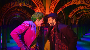 Ranveer Singh wants to go on a holiday to Yas Island with his fans; here’s how you can be part of it