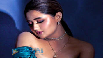 Celebrity Photos of Rashami Desai
