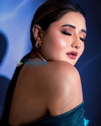 Celebrity Photos of Rashami Desai