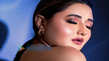 Celebrity Photos of Rashami Desai