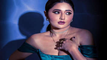 Celebrity Photos of Rashami Desai