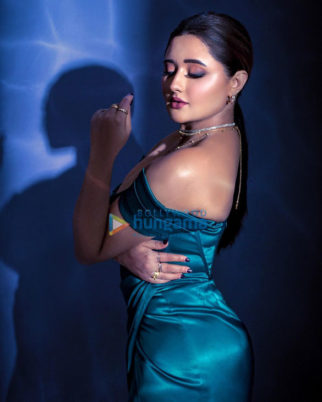 Celebrity Photos of Rashami Desai