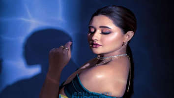 Celebrity Photos of Rashami Desai