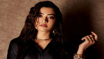 Celebrity Photos of Rashmika Mandanna