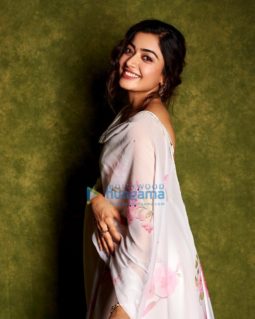Celeb Photos Of Rashmika Mandanna