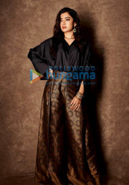 Celebrity Photos of Rashmika Mandanna