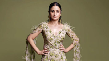 Rasika Dugal’s BLOCKBUSTER Rapid Fire on Pankaj Tripathi, Emraan Hashmi & her most… | Delhi Crime 2