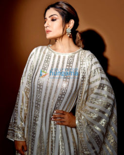 Celeb Photos Of Raveena Tandon
