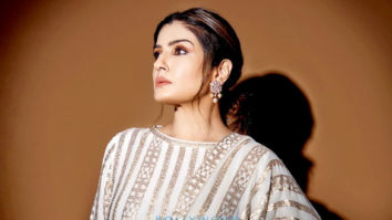 Celeb Photos Of Raveena Tandon