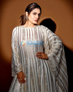 Celeb Photos Of Raveena Tandon