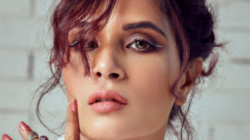Celeb Photos Of Richa Chadha