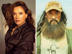 Richa Chadha reviews Aamir Khan starrer Laal Singh Chaddha; says, “film delicately navigates so many seminal moments of our past”