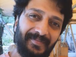 Riteish Deshmukh reminisces old bollywood songs