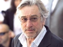 Robert De Niro to play double role in upcoming mafia drama Wise Guys set at Warner Bros