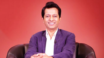 Rohit Khilnani promises unlimited entertainment as the new host of Bollywood Hungama