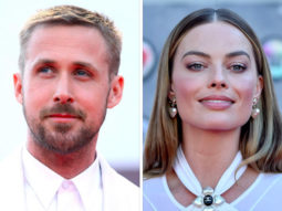 Ryan Gosling in talks to reunite with Barbie co-star Margot Robbie for Ocean’s Eleven movie