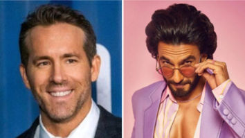 Ryan Reynolds wants to slid into Ranveer Singh’s DMs: ‘Pretty sure everyone in India wants to do it too’