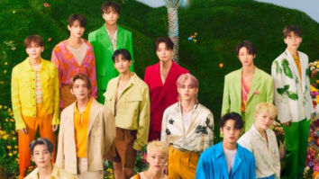 SEVENTEEN joins forces with English singer Anne-Marie for new version of their single “_WORLD” SEVENTEEN joins forces with English singer Anne-Marie for new version of their single “_WORLD”