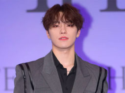 SEVENTEEN’s Dino to sit out of upcoming U.S. concerts after testing positive for Covid-19