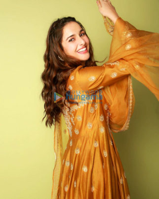 Celeb Photos Of Sadia Khateeb