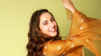 Celeb Photos Of Sadia Khateeb