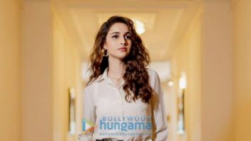 Celeb Photos Of Sadia Khateeb