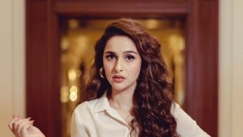 Celeb Photos Of Sadia Khateeb
