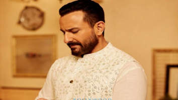Celebrity Photos of Saif Ali Khan