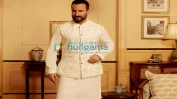 Celebrity Photos of Saif Ali Khan