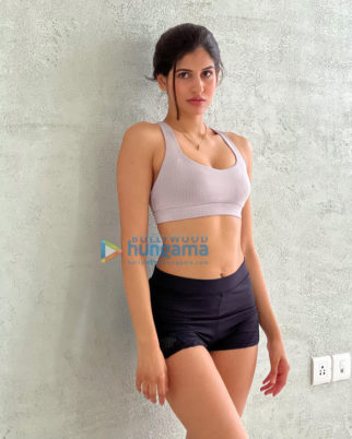 Celebrity Photos of Sakshi Malik