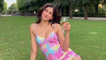 Sakshi Malik enjoys her picnice date