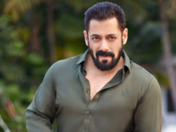 Salman Khan likely to revert to original title of Kabhi Eid Kabhi Diwali; wants to avoid cultural-specific community-identifying film title Bhaijaan