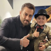 Salman Khan ropes in social media sensation Abdu Rozik for Bhaijaan; the Tajik singer confirms news on social media