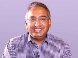 Sameer Nair: “Like alcohol, entertainment is recession proof, happy or sad, you watch something”