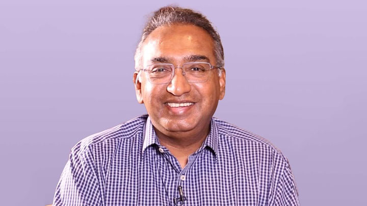 Sameer Nair: “Like alcohol, entertainment is recession proof, happy or sad, you watch something” Sameer Nair: “Like alcohol, entertainment is recession proof, happy or sad, you watch something”