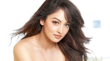 Celeb Photos Of Sandeepa Dhar