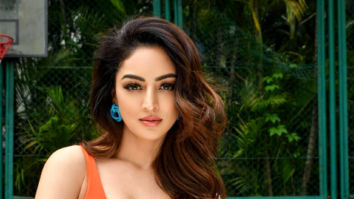 Celeb Photos Of Sandeepa Dhar