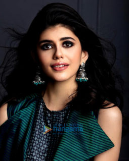 Celeb Photos Of Sanjana Sanghi