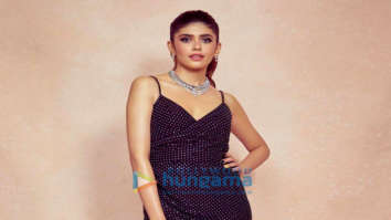 Celebrity Photos of Sanjana Sanghi