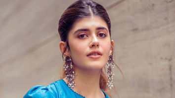 Celebrity Photos of Sanjana Sanghi