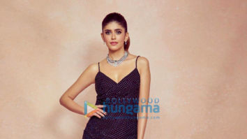 Celebrity Photos of Sanjana Sanghi