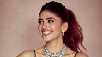 Celebrity Photos of Sanjana Sanghi