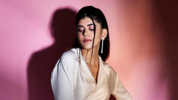 Celeb Photos Of Sanjana Sanghi