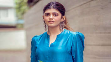Celebrity Photos of Sanjana Sanghi