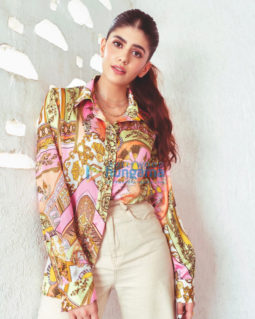 Celebrity Photos of Sanjana Sanghi