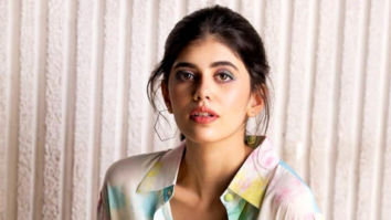 Celeb Photos Of Sanjana Sanghi
