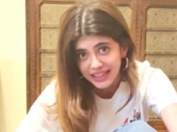 Sanjana Sanghi pampers her dogs with aroma therapy and spa